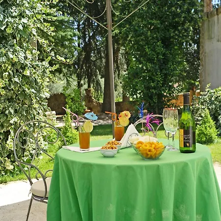 Bed & Breakfast Casablanca