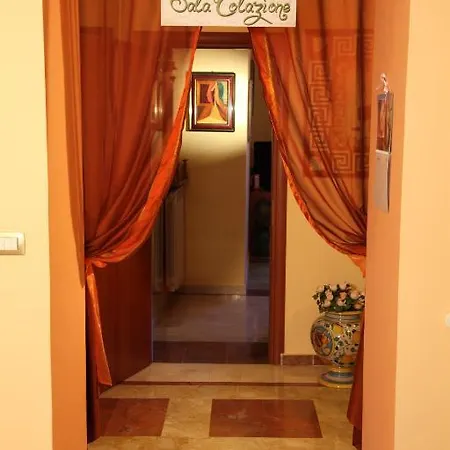 Casablanca Frühstückspension