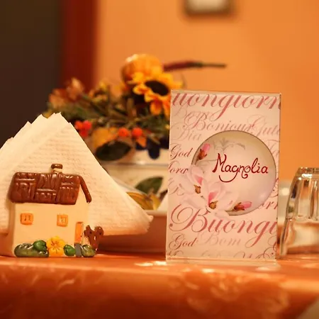 Casablanca Frühstückspension Enna