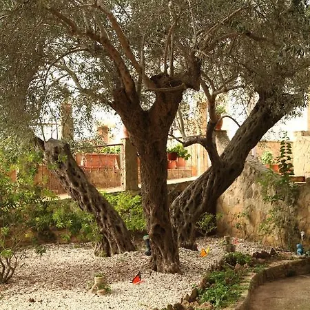 Frühstückspension Casablanca