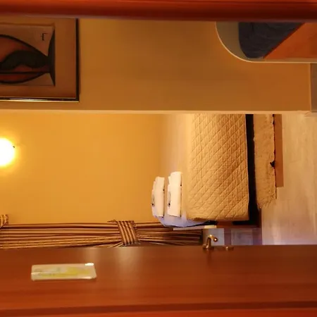 Casablanca Frühstückspension Enna