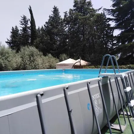 Casablanca 4* Enna