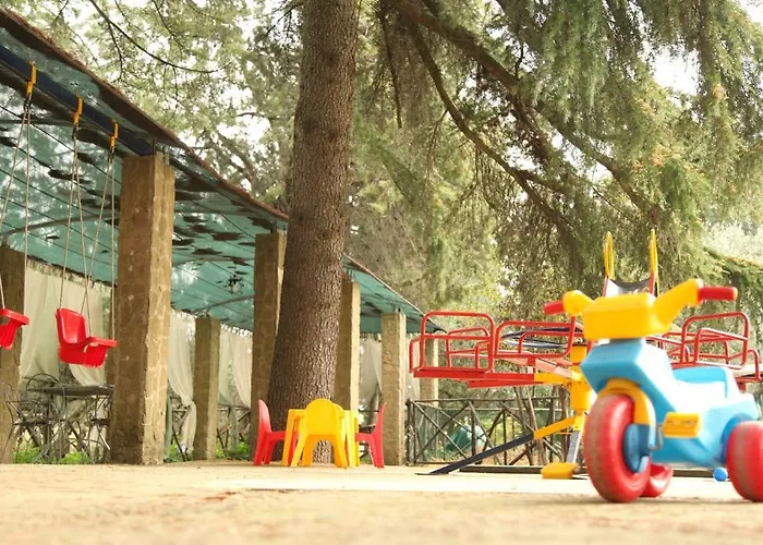 Casablanca לינה וארוחת בוקר אנה