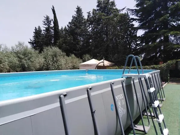 Casablanca 4* אנה