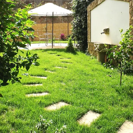 住宿加早餐酒店 卡萨布兰卡住宿加早餐别墅酒店