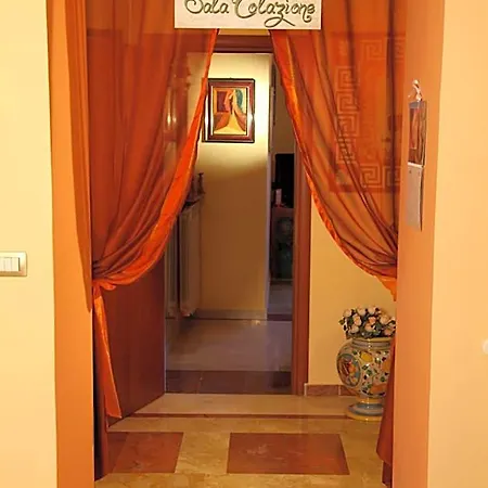 Casablanca 4*