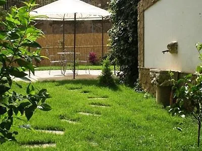 卡萨布兰卡住宿加早餐别墅酒店 4* 恩纳