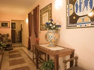 卡萨布兰卡住宿加早餐别墅酒店 住宿加早餐酒店 恩纳