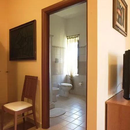 Bed & Breakfast Casablanca Enna