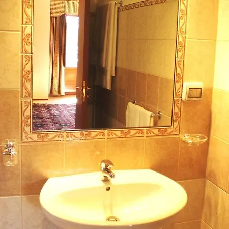 Casablanca Bed & Breakfast