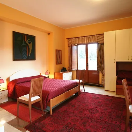 Casablanca Bed & Breakfast Enna