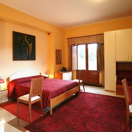 Casablanca Oda ve Kahvaltı Enna