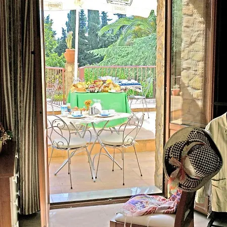 卡萨布兰卡住宿加早餐别墅酒店 恩纳