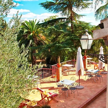 卡萨布兰卡住宿加早餐别墅酒店