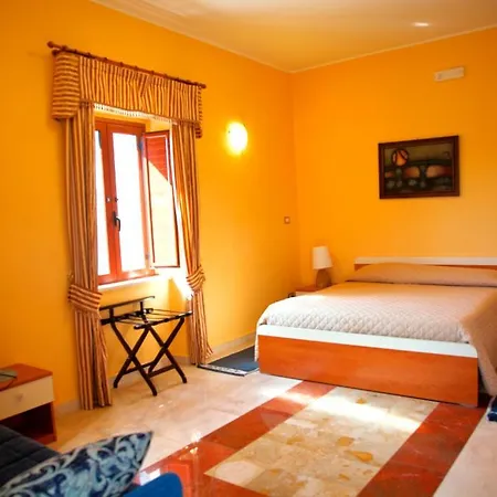 Casablanca Oda ve Kahvaltı Enna