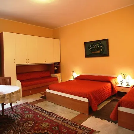 卡萨布兰卡住宿加早餐别墅酒店 恩纳