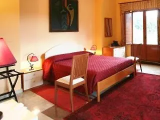 卡萨布兰卡住宿加早餐别墅酒店 住宿加早餐酒店 恩纳