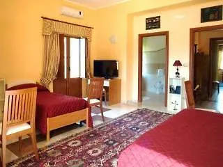 Casablanca Bed & Breakfast