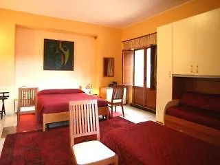 Casablanca Bed & Breakfast 3*