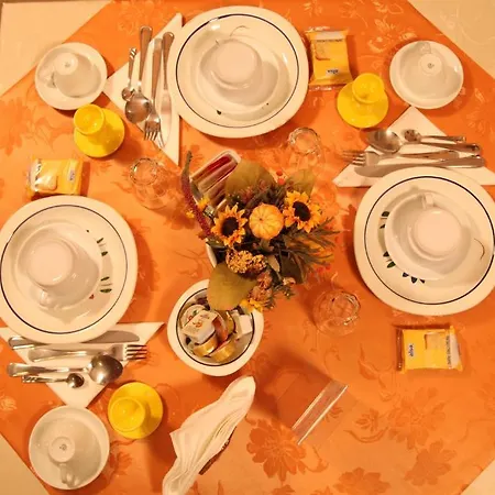 Bed & Breakfast Casablanca Enna