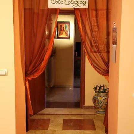 Casablanca Bed & Breakfast