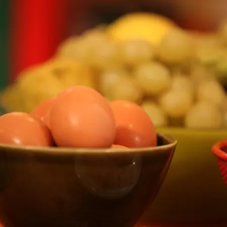 Casablanca Bed & Breakfast 4*