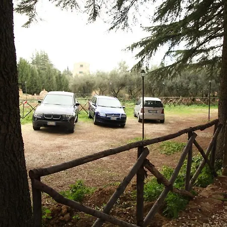 Bed & Breakfast Casablanca