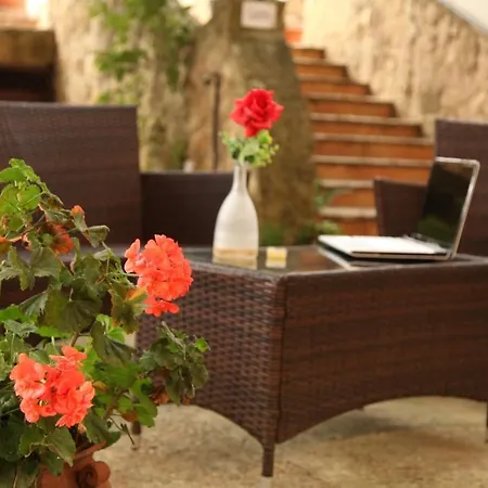 Casablanca Bed & Breakfast
