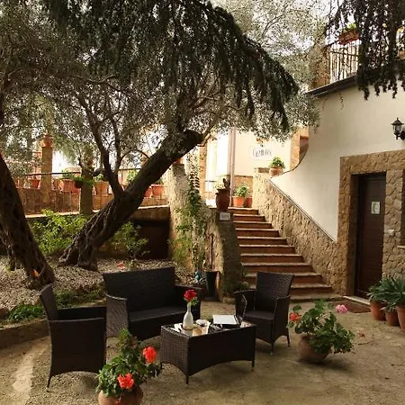 Bed & Breakfast Casablanca Enna