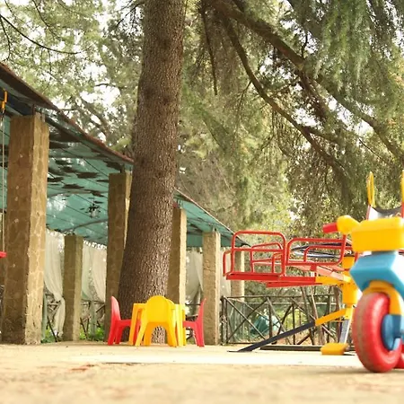 Casablanca Bed & Breakfast Enna