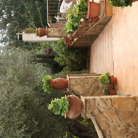 Bed & Breakfast Casablanca Enna