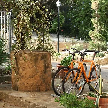 卡萨布兰卡住宿加早餐别墅酒店