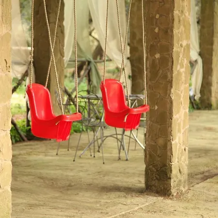 卡萨布兰卡住宿加早餐别墅酒店