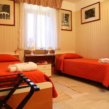 卡萨布兰卡住宿加早餐别墅酒店 4*