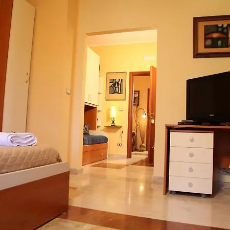 卡萨布兰卡住宿加早餐别墅酒店