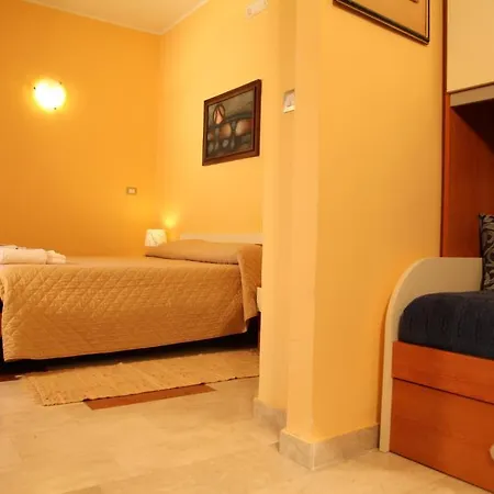 Casablanca 3* Enna