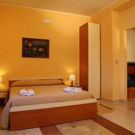 Bed & Breakfast Casablanca 3*