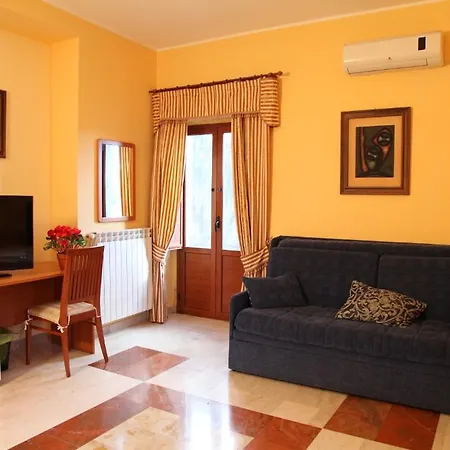 Casablanca Bed & Breakfast 4*