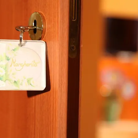 Bed & Breakfast Casablanca Enna