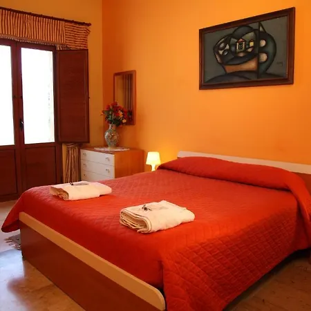 卡萨布兰卡住宿加早餐别墅酒店 4*