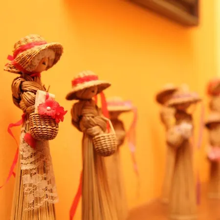 住宿加早餐酒店 卡萨布兰卡住宿加早餐别墅酒店