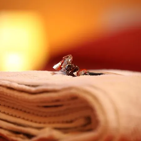 Frühstückspension Casablanca 4*