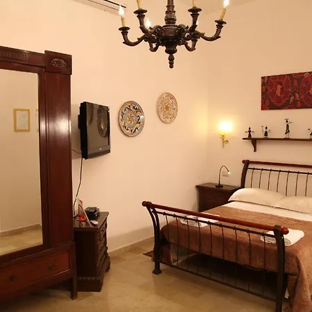 Casablanca Enna
