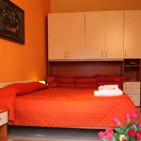 Casablanca 3* Enna