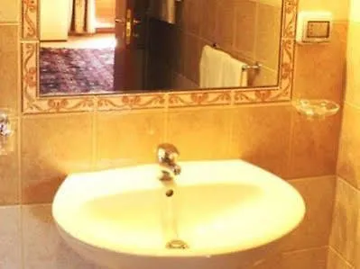 Bed & Breakfast Casablanca 4*