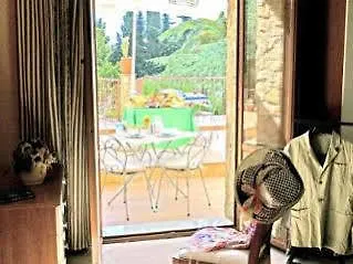 卡萨布兰卡住宿加早餐别墅酒店 住宿加早餐酒店