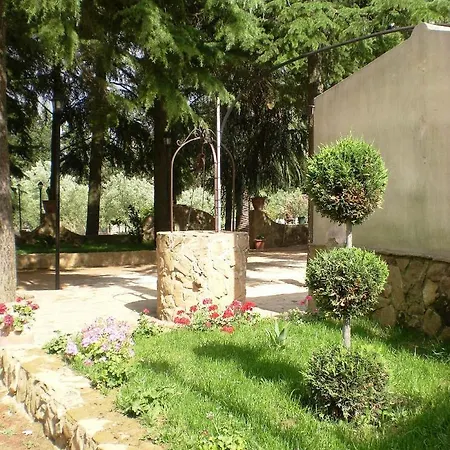Casablanca 3* Enna