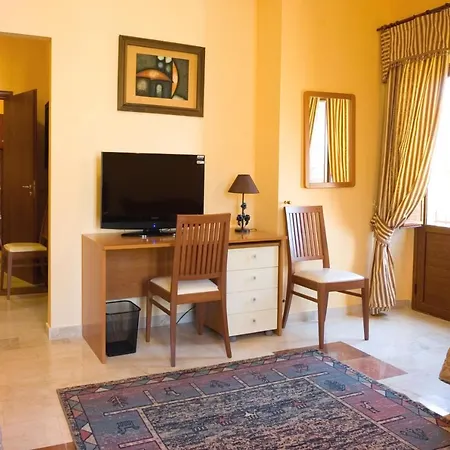 卡萨布兰卡住宿加早餐别墅酒店 恩纳