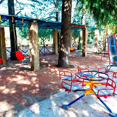 卡萨布兰卡住宿加早餐别墅酒店