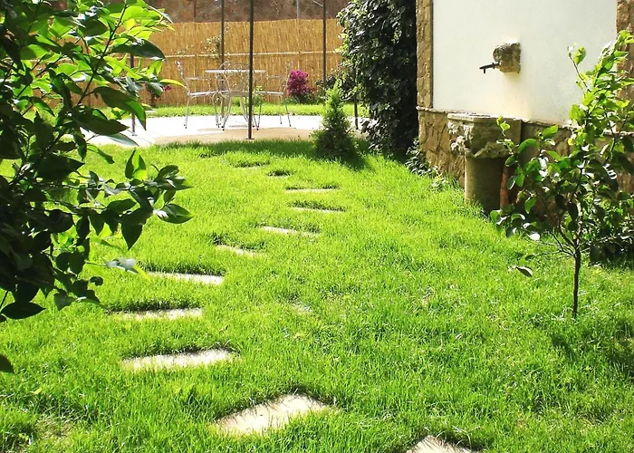 Oda ve Kahvaltı Casablanca